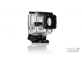 GoPro Replacement Housing for HERO3 GoPro Replacement Housing for HERO3
